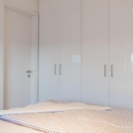 Ferienwohung Beachside No 20 Niendorf  Dış mekan fotoğraf
