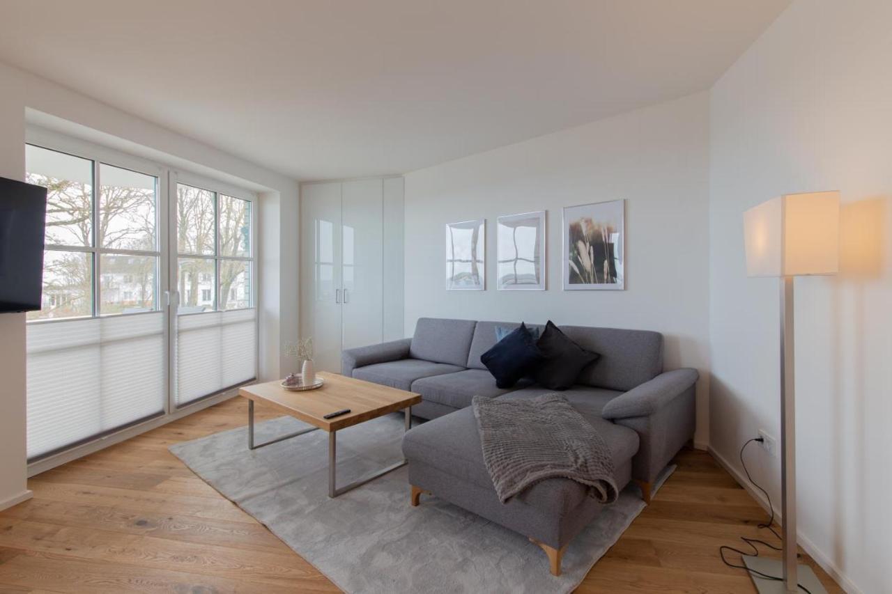Ferienwohung Beachside No 20 Niendorf  Dış mekan fotoğraf